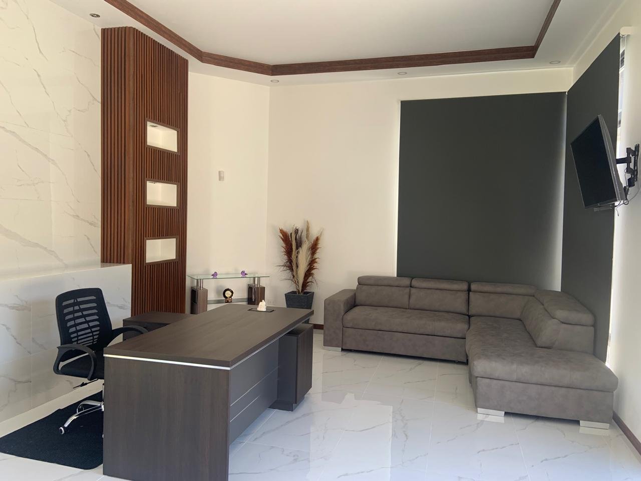 Planificación de ampliación